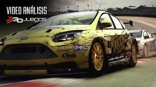 GRID Autosport (HD) - Vídeo Análisis 3DJuegos