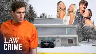 Idaho Murders: Where Bryan Kohberger's Case Stands One Year After His Arrest