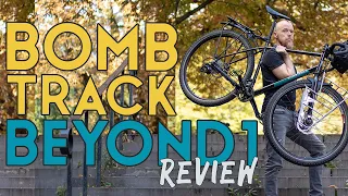BOMBTRACK BEYOND 1 Review