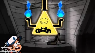 Gravity Falls - My Demons