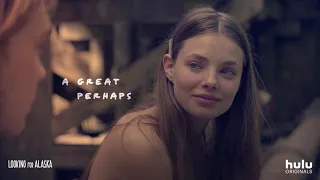 В поисках Аляски | Looking for Alaska (2019) | Русский трейлер | kerobTV