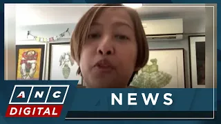 Headstart: Makati City Mayor Abby Binay on schools affected by Makati-Taguig territorial dispute