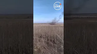 🔥🔥🔥Авіація ЗСУ запалює