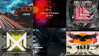 [Top 35] Jewelz & Sparks Tracks (2021)