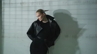 Shadowy Symphony by Boyarovskaya, Paris Fall/Winter 2024-25 | FashionTV | FTV