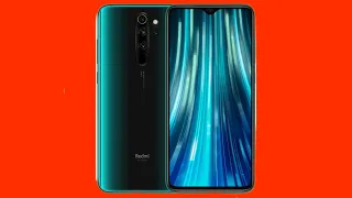 REDMI NOTE 8 PRO В 2022 - ЕГО ВРЕМЯ УШЛО...