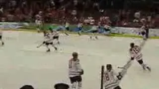 Canada vs Russia 2010 Olympics 5 Quarterfinal highlights Fe