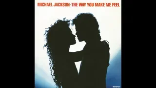 Michael Jackson  - The Way You Make Me Feel (31 to 52hz)
