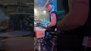 Lauana Prado - Escrito nas Estrelas (Drum Alex Schafer) Show Ao Vivo