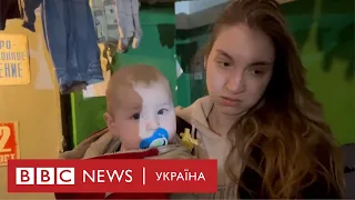 Діти з "Азовсталі". Що на відео, поширеному захисниками Маріуполя