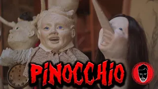 Pinocchio - Racconti Horror 440