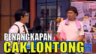 Yang Ditunggu..Akhirnya CAK LONTONG Ditangkap! | LAPOR PAK! (10/08/21) Part 1