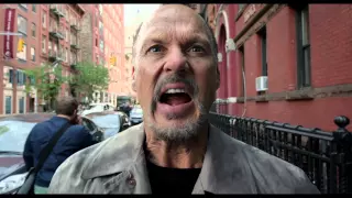 Birdman Trailer - In Cinemas January 15