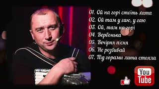 Михайло Зелінський - Мікс mp3