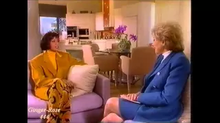 Barbara Walters Full Interview (Part 2) Whitney Houston