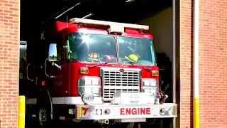 Read Mountain Fire & Rescue Dept. to dissolve