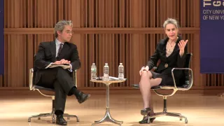 Sarah Chayes in Conversation with Chase Robinson: The Roots of Global Extremism