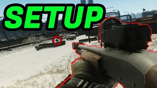 How To Complete “Setup” The Easy Way - Escape From Tarkov