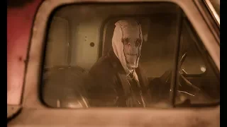 The Strangers: Prey At Night | Meet The Man in the Mask