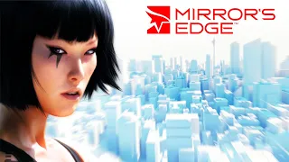 Mirror's Edge ► #1 ► Подстава ► Прохождение без комментариев