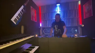 DJ SASH! - Live In The Mix  (2020 Xmas Session)