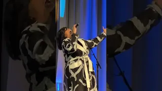 🔥🔥Karen Clark Sheard has no limmitis🤯🤯 #KarenClarkSheard #TheClarkSisters