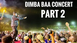 ST Gambian Dream Performance ( Part 2 ) DIMBA BAA CONCERT