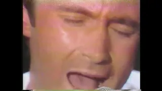 Phil Collins | First USA Solo TV Appearance & Interview | Tomorrow Show | 09.03.1981