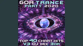 Dog Days Bliss (Goa Trance Party 2020 Mixed)