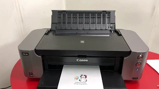 How To Change or Install Canon PIXMA MX922 Ink
