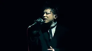 DIR EN GREY - 我、闇とて... [eng sub] LIVE HD