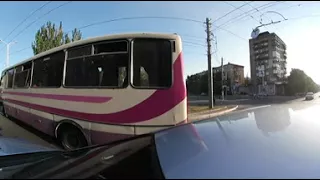 Мариуполь в 360 пробное видео