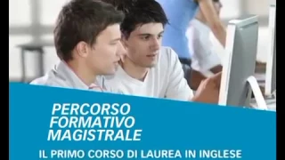 Iscriviti al Corso di Laurea di "Ingegneria Gestionale" dell'Università di Palermo