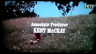 Little House on the Prairie Season 1 Closing Credits (1974/2018)