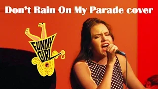 Don't Rain On My Parade (Barbra Streisand / Funny Girl cover)