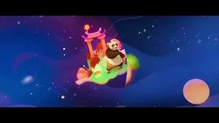 DreamWorks Animation (2024, Kung Fu Panda 4 Variant Prediction)