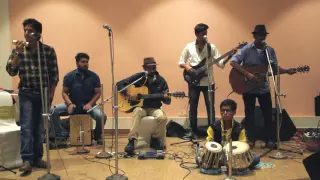 Tum ho toh -Live unplugged