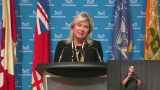 Mayor Crombie’s COVID-19 Press Conference: Wednesday September 2, 2020