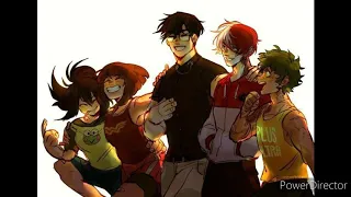 Dekusquad [Amv] | Don't worry