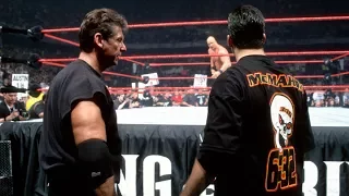 10 Fascinating WWE Facts About King Of The Ring 1999