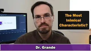 The Four Types of Impulsivity | Why is it so destructive?