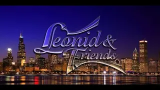 GTGYIML - Leonid and Friends