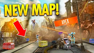 *NEW* Apex Legends WTF & Funny Moments #720