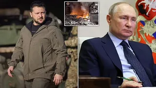 How Putin Tried to Kill Zelensky Six Times and Why It Matters for WW3