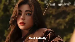 Imazee - Black butterfly (Original Mix)