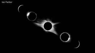 Total solar eclipse of December 4, 2021