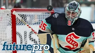 NHL REBOUND CONTROL HACKS | FREE REBOUND CONTROL APP