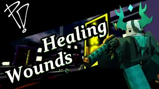 Healing Wounds - a medkit compilation || PHIGHTING!