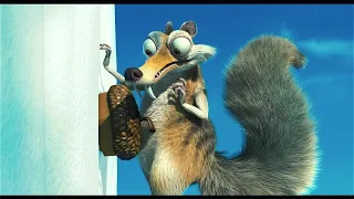 Ice Age 2: The Meltdown: Opening Scene (2006)