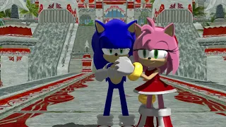 Compilation Of Vines And Memes #3 (Sonic MMD)